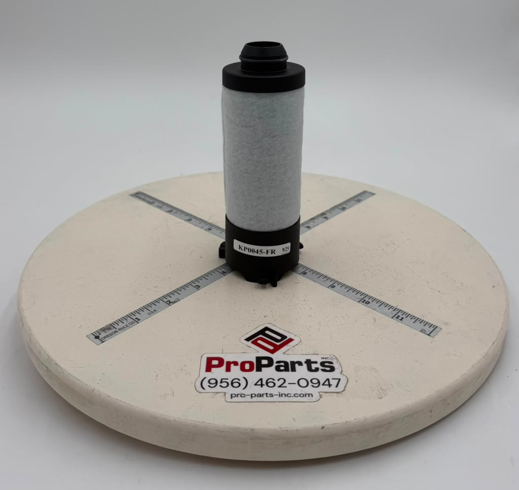 Pro Parts Aftermarket Pilot Air Filter Element