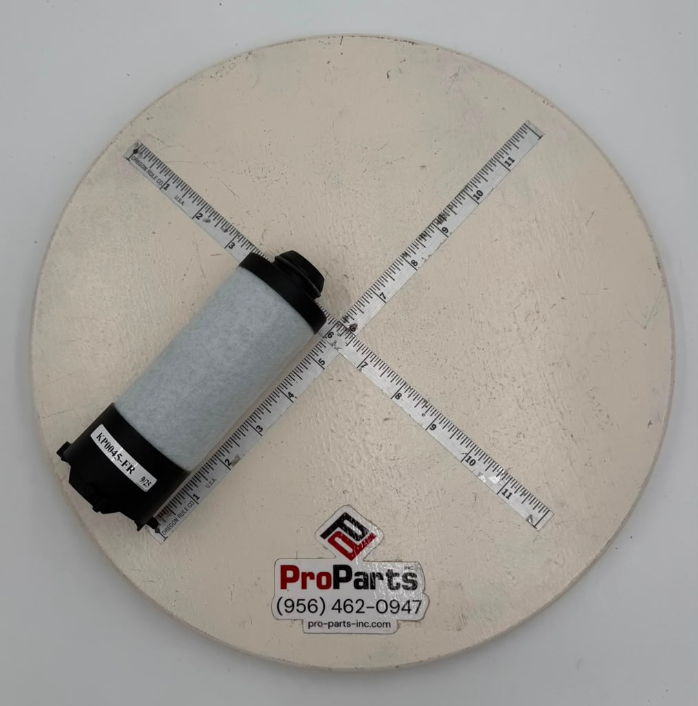 Pro Parts Aftermarket Pilot Air Filter Element