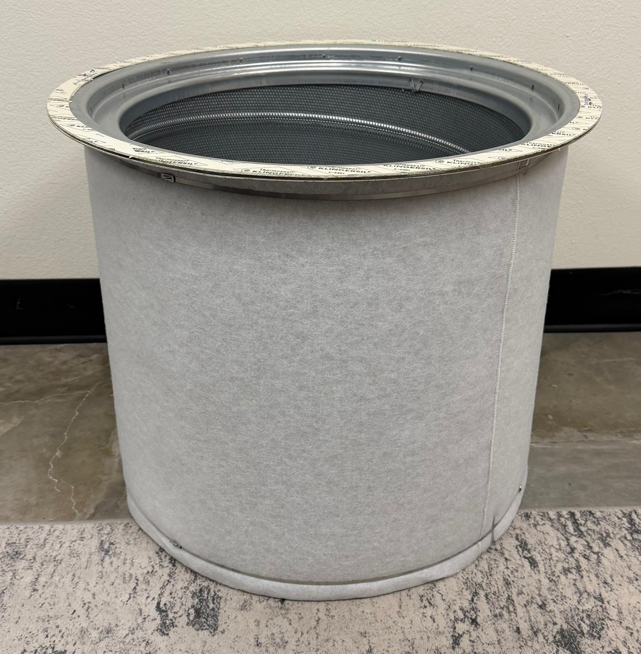 Pro Parts Aftermarket Air/Oil Separator