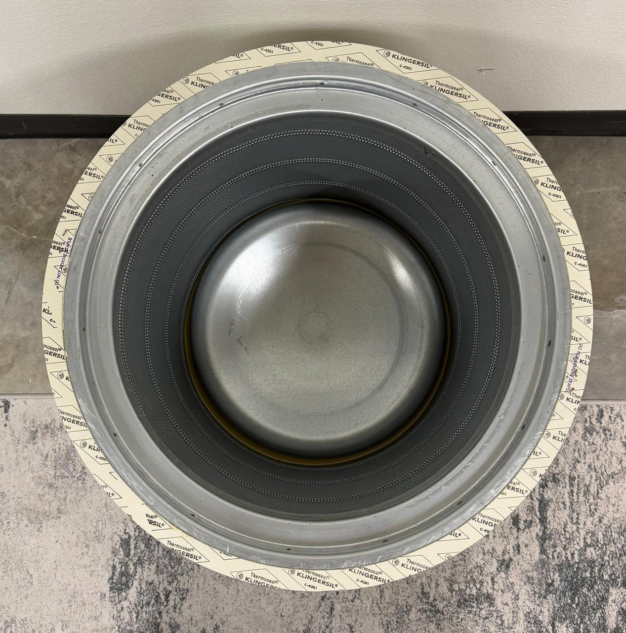 Pro Parts Aftermarket Air/Oil Separator