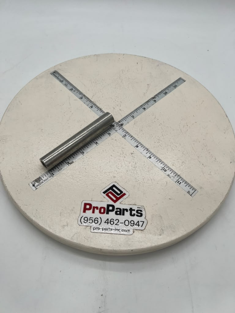 CMC 6411 Top Left Spacer for Micro Jacker Hydraulic Actuator Top Bolt, in stock at ProParts in San Juan, Texas