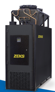 ProParts, Inc. sells and services ZEKS 1800NCG Non-Cycling Refrigerated Air Dryer.