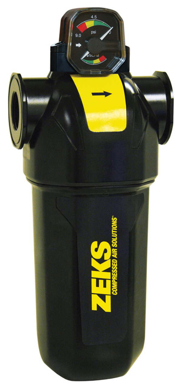 ProParts, Inc. sells and services ZEKS compressed air filter ZFC920.
