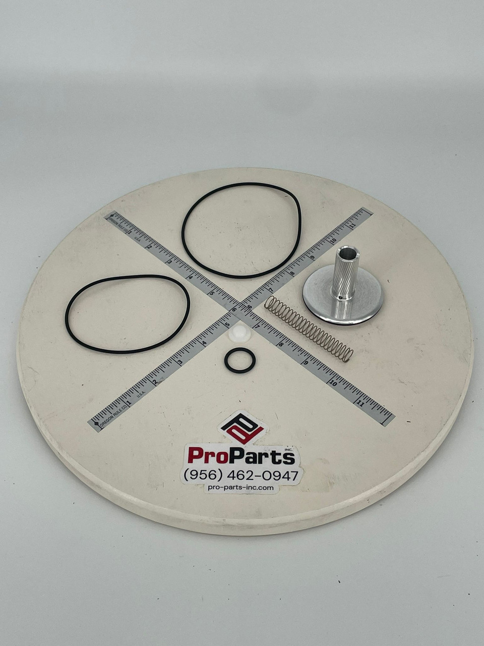 ELGi Inlet Valve kit, EG30, EN37 P/N B009405770005