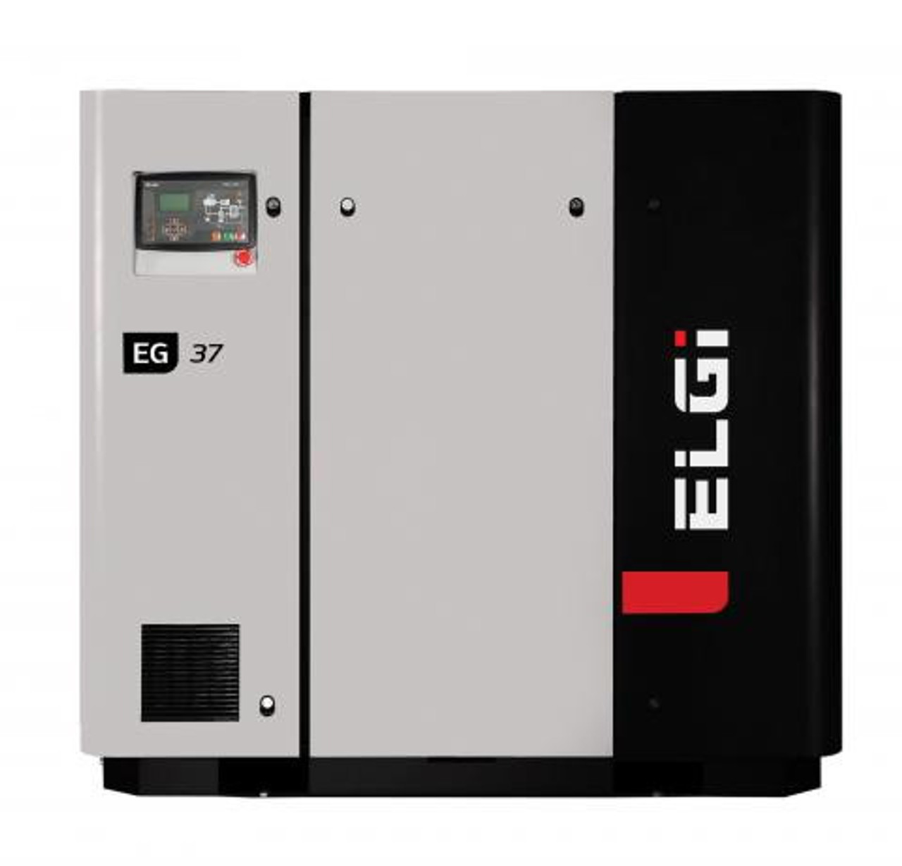 ELGi EG30PMSM 40 HP 125 PSI Variable Speed Air Compressor