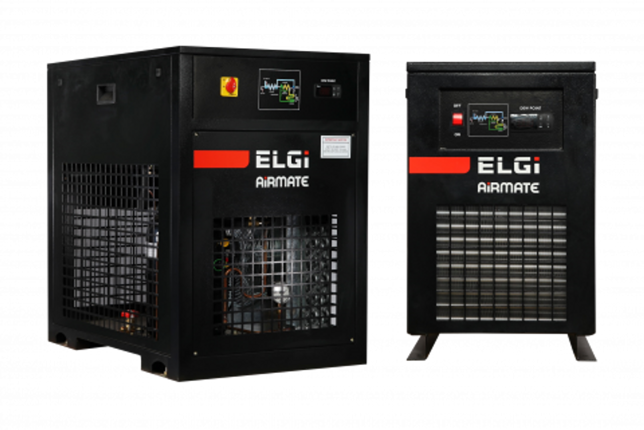 ProParts, Inc. sells and services ELGi EGRD 220.