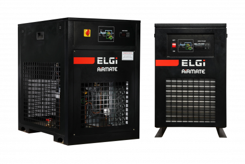 ProParts, Inc. sells and services ELGi EGRD 250.