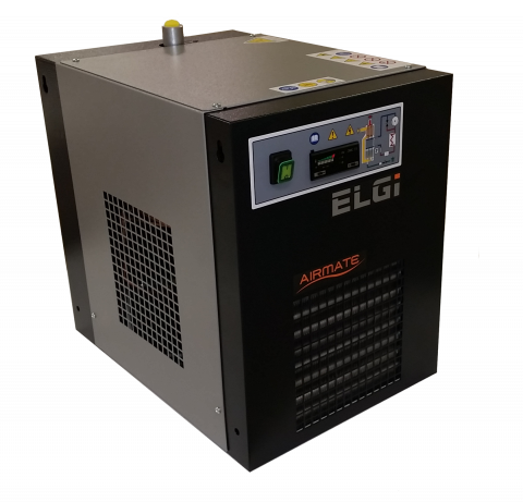 ProParts, Inc. sells and services ELGi EGRD 400.