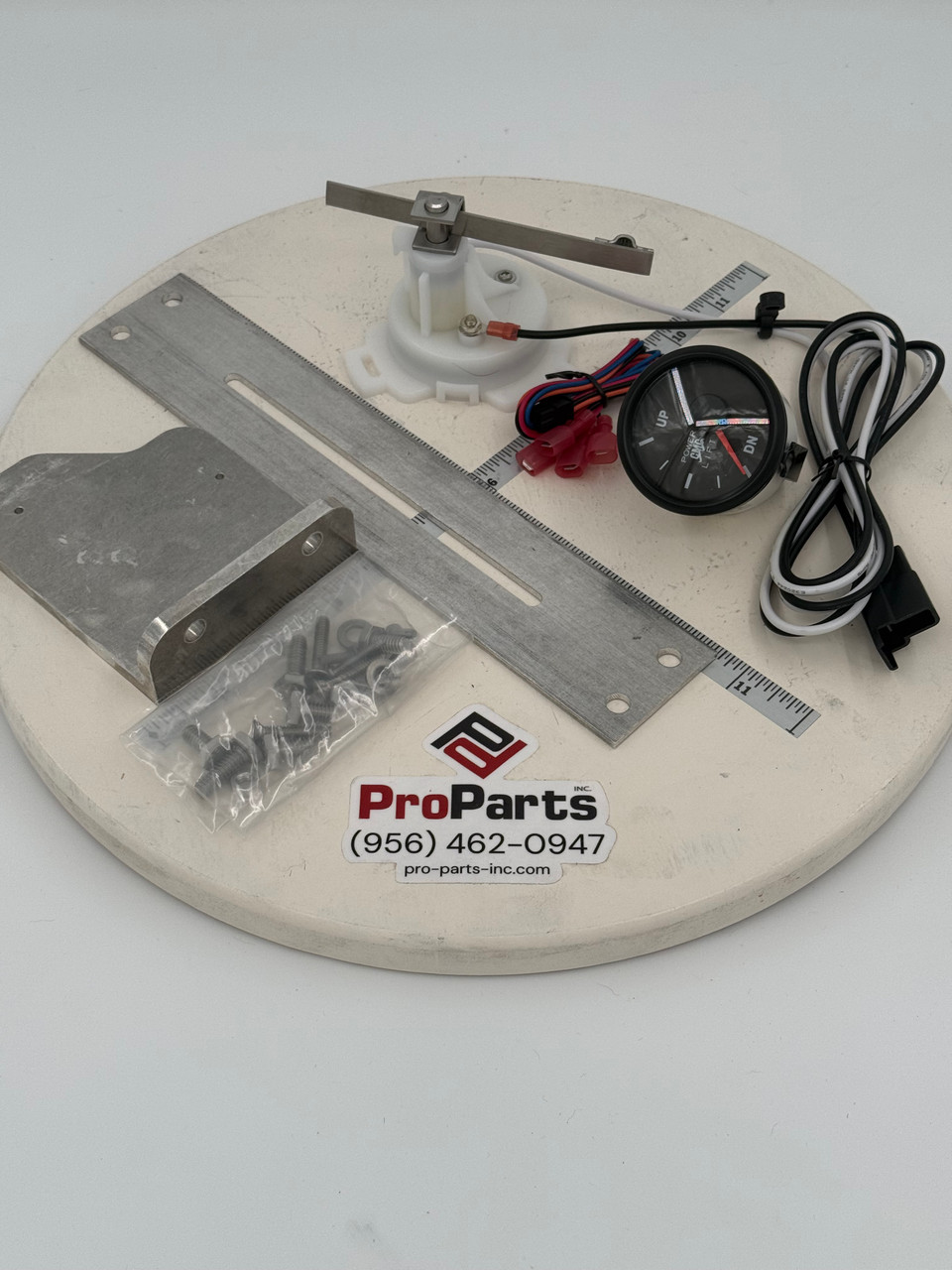 22 CMC Position Indicator Gauge Kit P/N 6077
