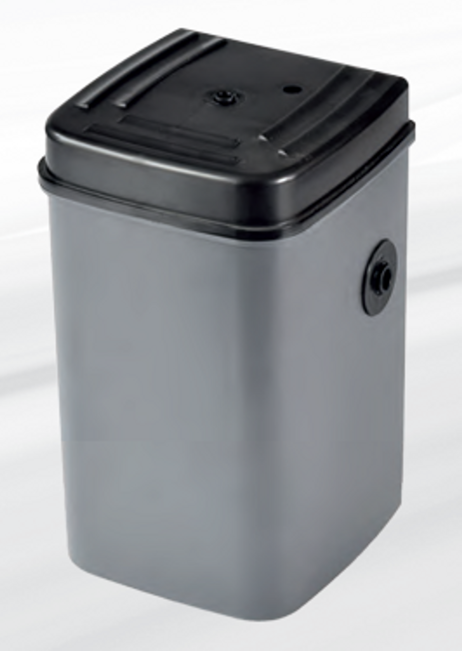 Mikropor 400 scfm MWOS Series Oil-Water Separator Model MWOS-55