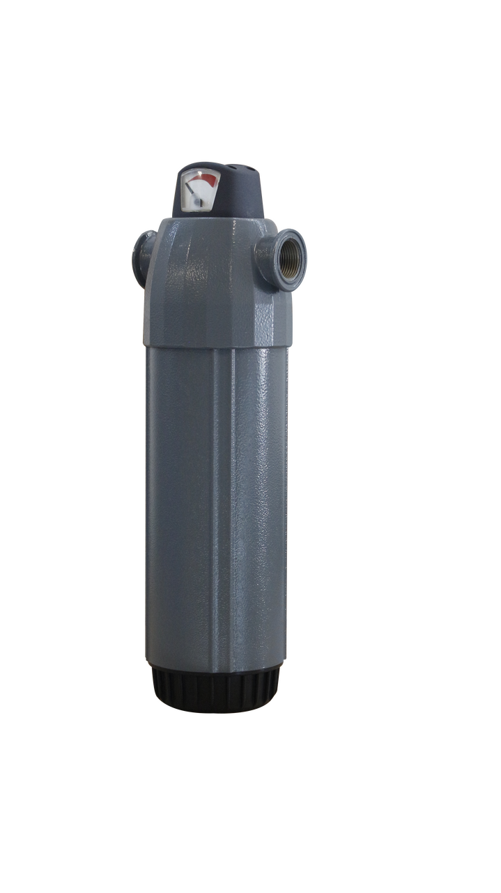 Mikropor 700 scfm GON Series Air Filter Model GON-US-700