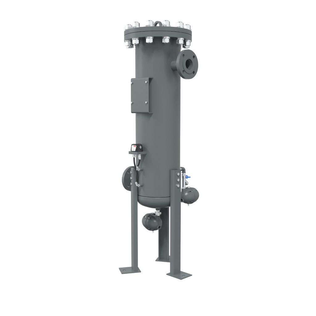 ProParts, Inc. sells and services Mist Eliminator ELM-US-12000.