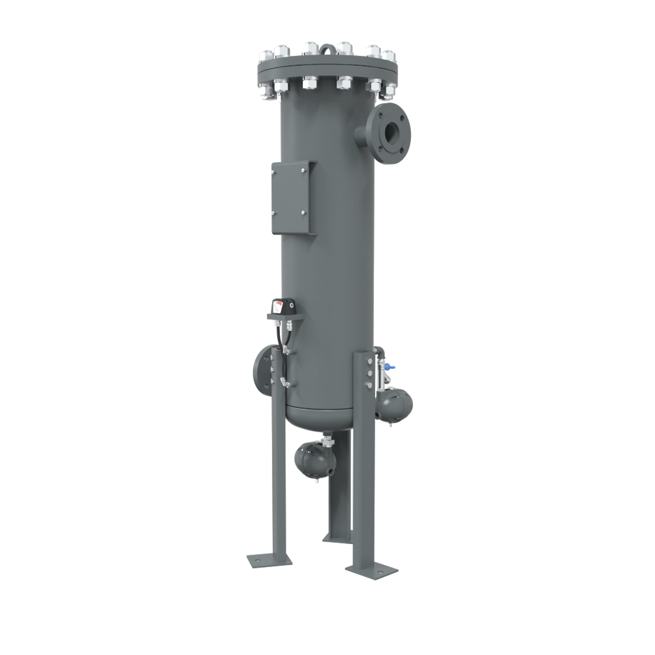Mikropor Mist Eliminator Filter Element for ELM-US-12000