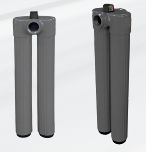 ProParts, Inc. sells and services GON-US Series Air Filter Replacement Element MON-US-700 X.