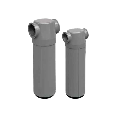 Mikropor MZL Series Zero Loss Condensate Drain Model MZL-600