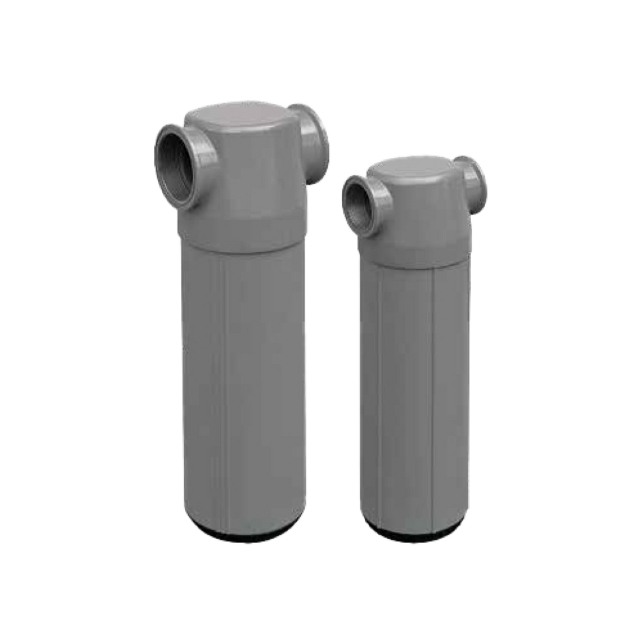 Mikropor MZL Series Zero Loss Condensate Drain Model MZL-6000