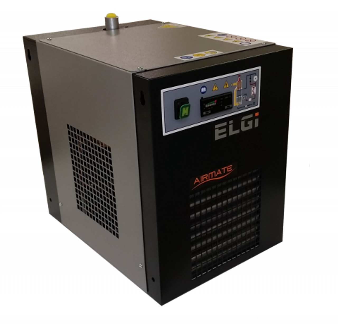 ProParts, Inc. sells and services ELGi EGRD 1100.