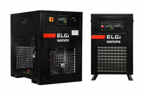 ProParts, Inc. sells and services ELGi EGRD 1254.