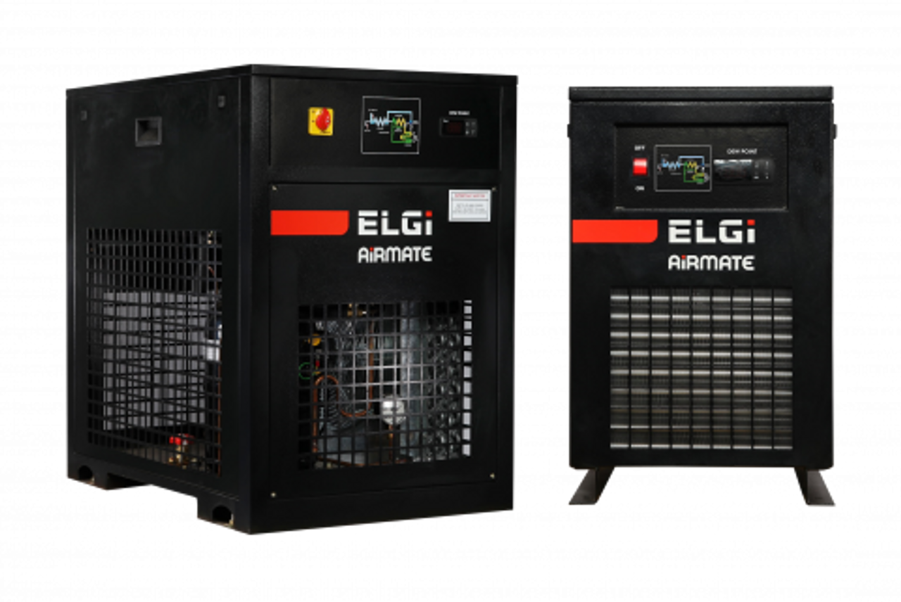 ProParts, Inc. sells and services ELGi EGRD 2900.