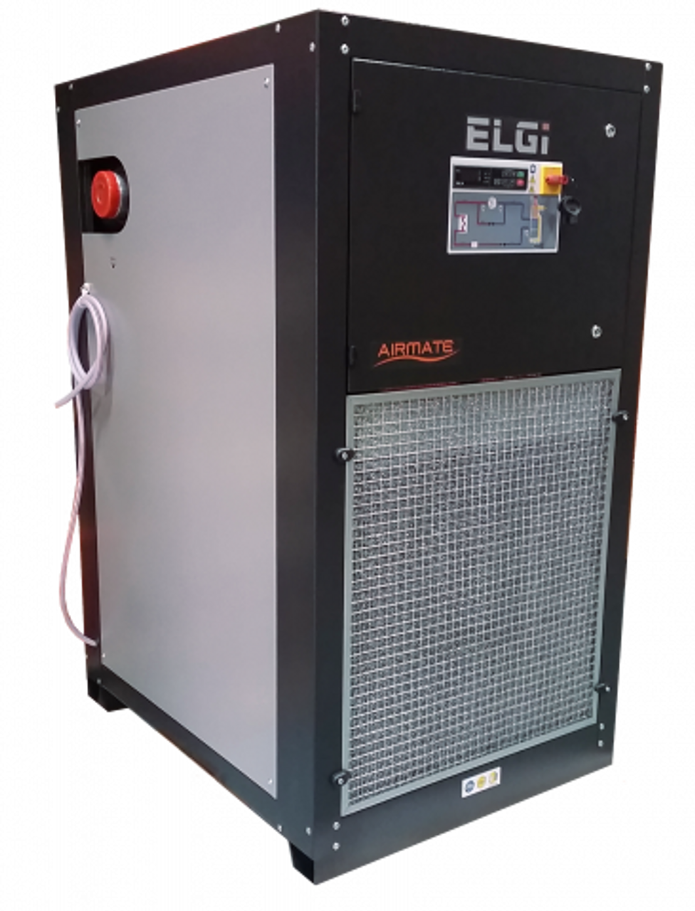 ProParts, Inc. sells and services ELGi EGRD 5000.