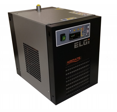 7500 scfm EGRD 7500 Refrigerated Non-Cycling Dryer 460V P/N B000506530575