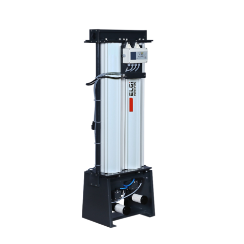 ProParts, Inc. sells and services ELGi HLD 25x Dessicant Air Dryer.