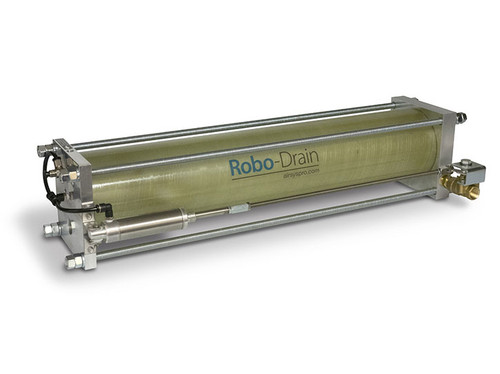 ASP Robo Drain RD13-T-A-SSE-NPT