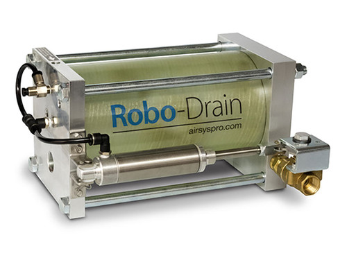 ASP Robo Drain RDP-PV-KIT — Replacement Part