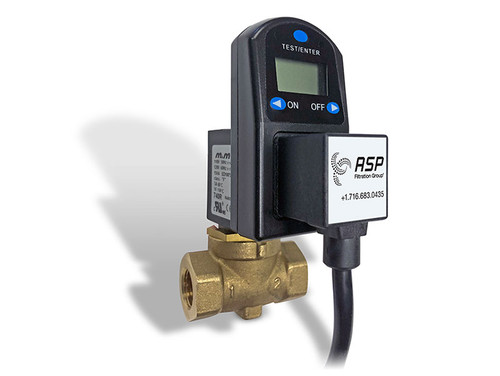 ASP Digital Timer Drain DDV720-24-115-Y
