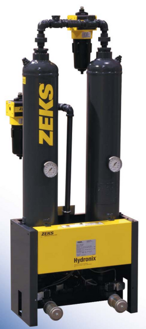 ProParts, Inc. sells and services 20MPS Heatless Desiccant Air Dryer.