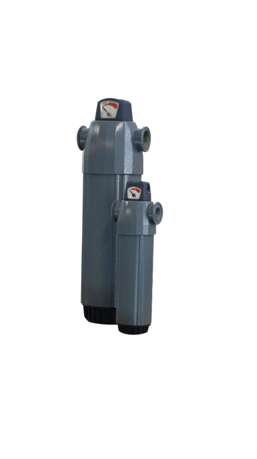 Mikropor DRYTEC DON-US-470 MP - HT 5µ