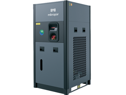 Mikropor Cycling Refrigerated Air Dryer MK-US-700N WC 460/3/60