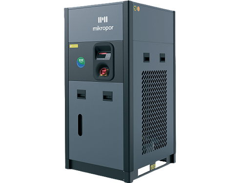 Mikropor Cycling Refrigerated Air Dryer MK-US-5000 WC 575/3/60