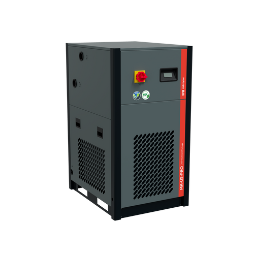 Mikropor MK-US-PRO Refrigerated Air Dryer MZL-600 Drain Option for 230/1-Phase