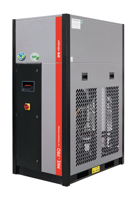 Mikropor MK-US-PRO Refrigerated Air Dryer MKUS-PRO-15 115V