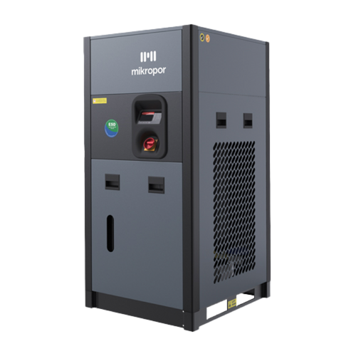 Mikropor MCY Cycling Refrigerated Air Dryer MCYUS-140N AC 230/1/60