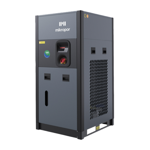 Mikropor MCY Cycling Refrigerated Air Dryer MCYUS-250N AC 575/3/60