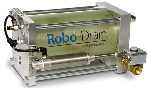 ProParts, Inc. sells and services ASP RD11-T Zero-Loss Drain.