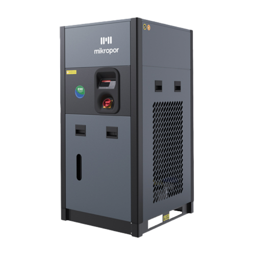 Mikropor MCY Cycling Refrigerated Air Dryer MCYUS-2750 WC 460/3/60