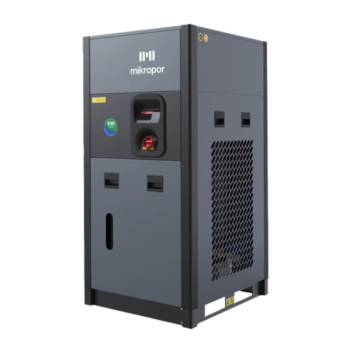 Mikropor MCY Cycling Refrigerated Air Dryer MCYUS-5000 WC 460/3/60