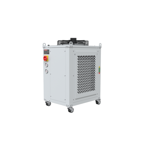 Mikropor MWC Water-Cooled Process Chiller MWC-US-7500