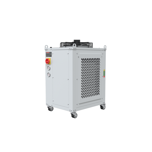 Mikropor MWC Water-Cooled Process Chiller MWC-US-20000