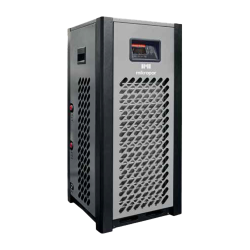 Mikropor MH High-Temperature Refrigerated Air Dryer MHUS-35 115V 1/2"NPT