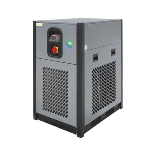 Mikropor MK-HP High-Pressure Refrigerated Air Dryer MKHP-US-350 AC 575V