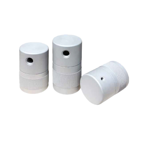 Mikropor MK-HP High-Pressure Refrigerated Air Dryer HG-US-500 MP