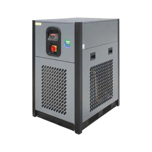 Mikropor MK-HP High-Pressure Refrigerated Air Dryer MKHP-US-700 WC 575V