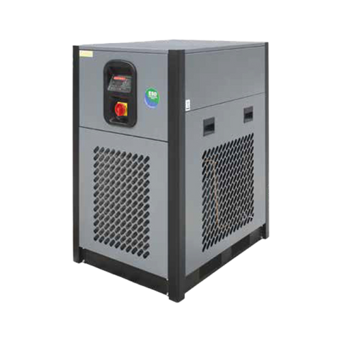 Mikropor MK-HP High-Pressure Refrigerated Air Dryer MKUS-850 WC 575V