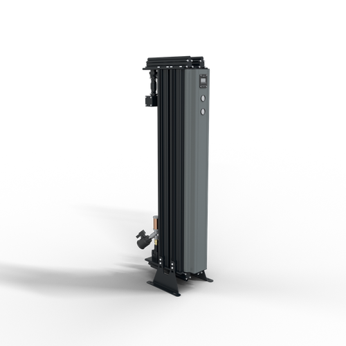 Mikropor MMD-PRO Modular Desiccant Air Dryer MMD-PRO-240