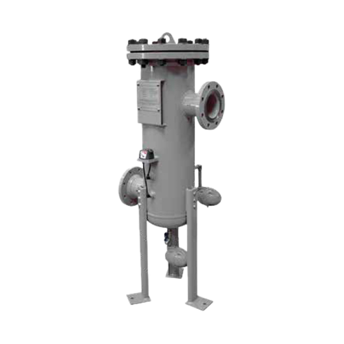 Mikropor MBL Blower-Purge Desiccant Air Dryer ELM-8000 Mist Eliminator 0.01µ