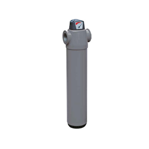 Mikropor GO In-Line Compressed Air Filter GO-US-1600-MX 3" NPT